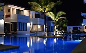 Sai Naam Lanta - Apartments & Townhouses