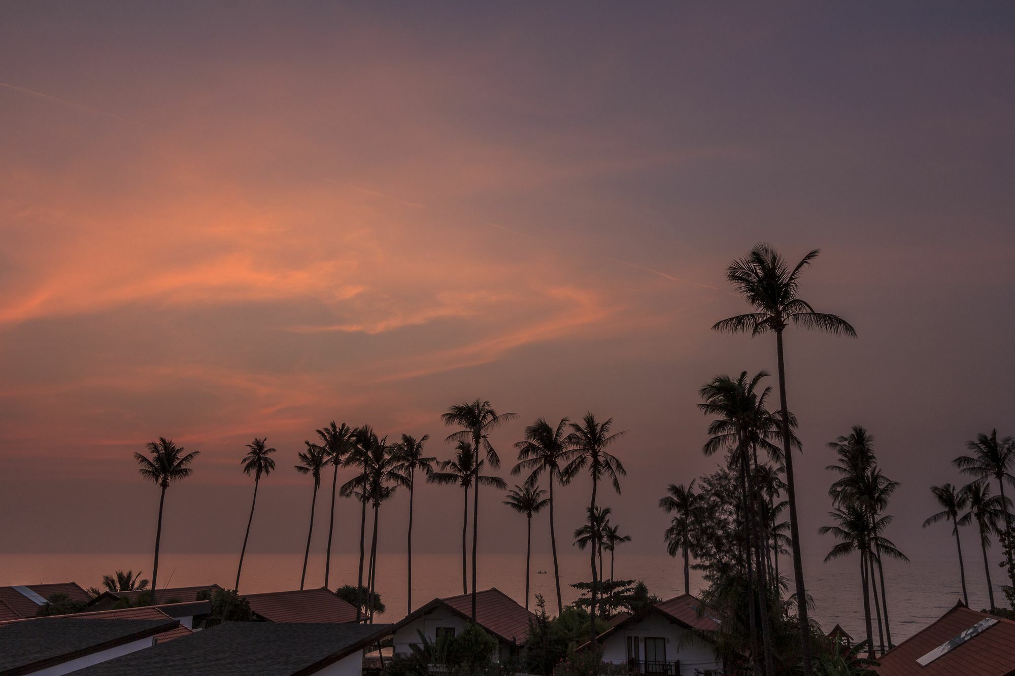 Sai Naam Lanta - Apartments & Townhouses Koh Lanta Exterior photo