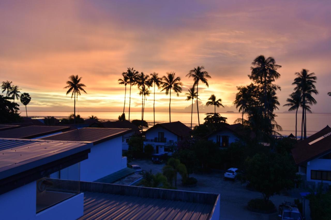 Sai Naam Lanta - Apartments & Townhouses Koh Lanta Exterior photo