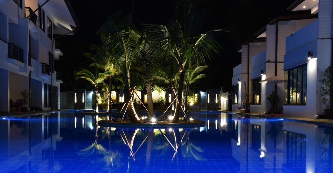 Sai Naam Lanta - Apartments & Townhouses Koh Lanta Exterior photo